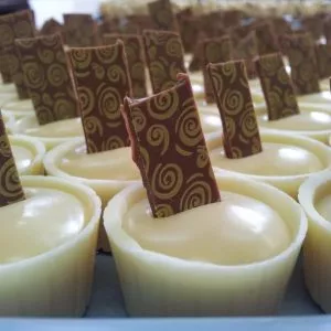 Chocolate and More