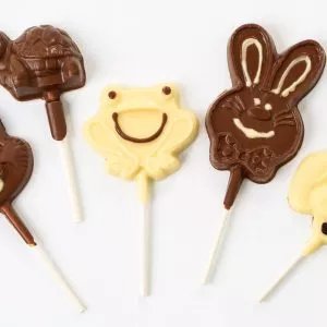 Lollipop Set