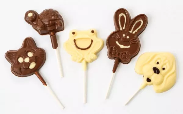Lollipop Set