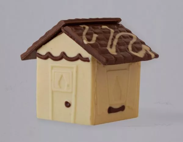 The Chocolate Farm