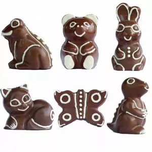 chokolate friends