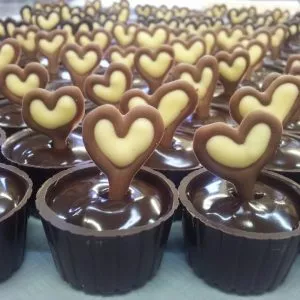 Sweet Heart - Sandwiches, Coffee and Chocolate