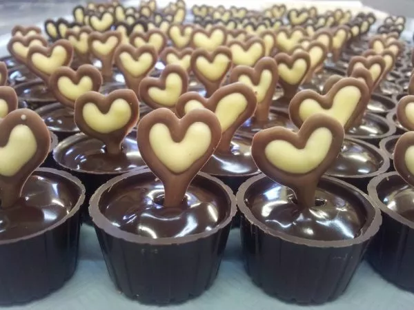 Sweet Heart - Sandwiches, Coffee and Chocolate
