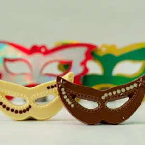 The Masked Carnivale