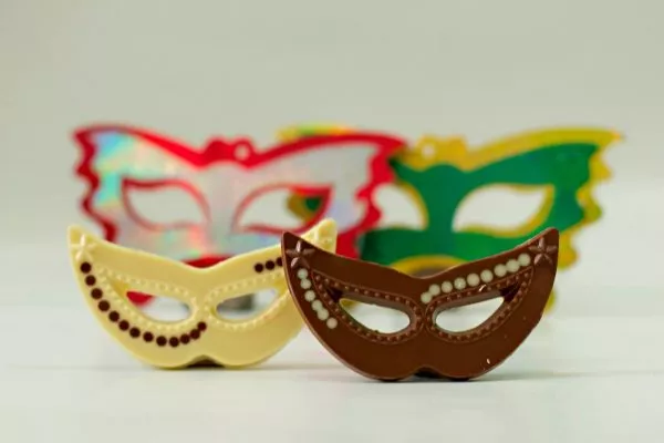 The Masked Carnivale