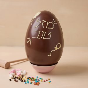 Kids dream egg