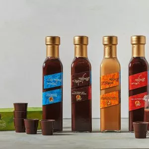 Liqueurs
