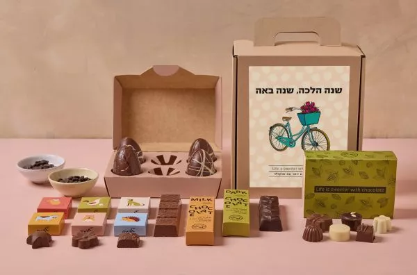 שנה הלכה שנה באה