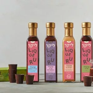 ליקרים